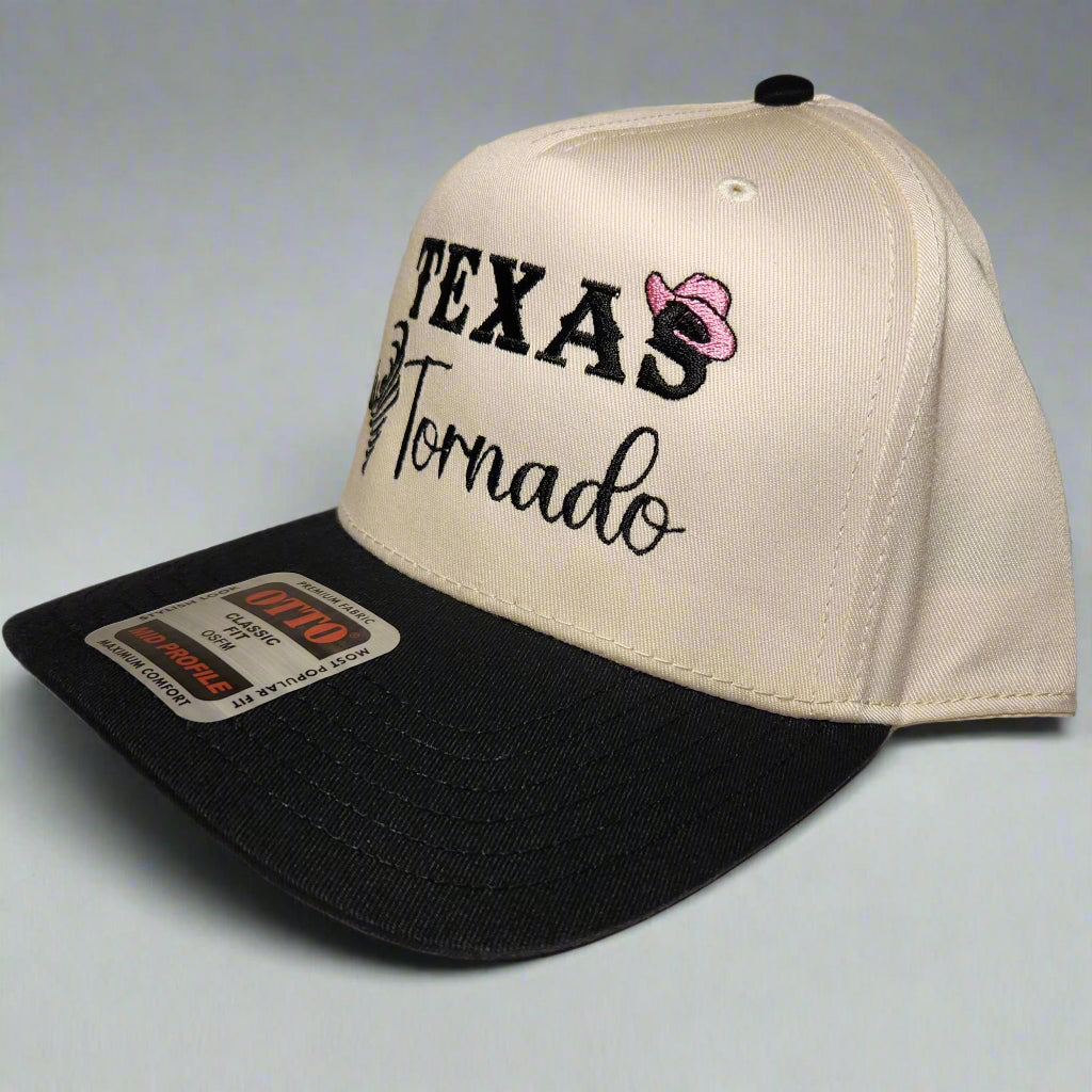 Texas Tornado