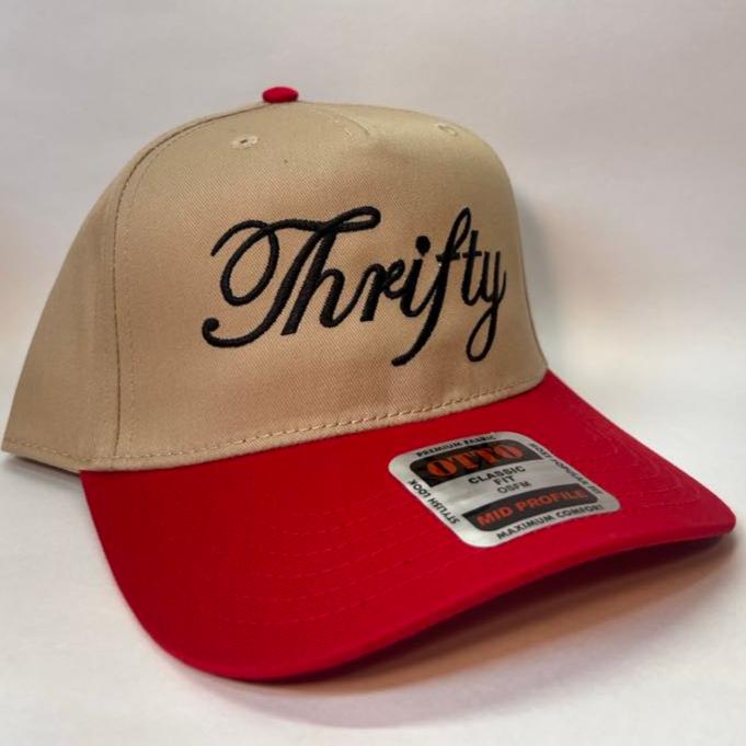 Thrifty Hat