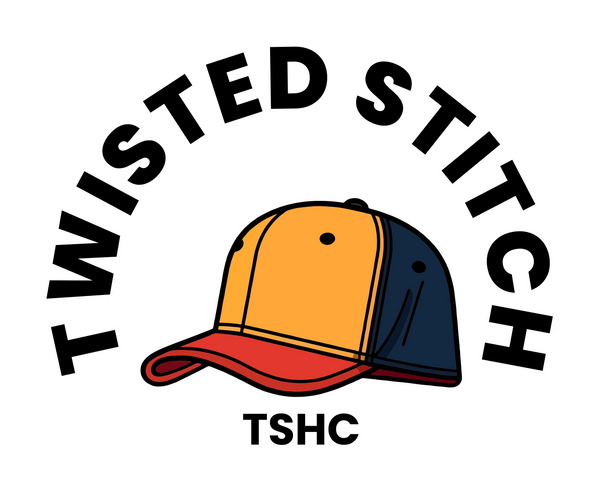 Twisted Stitch